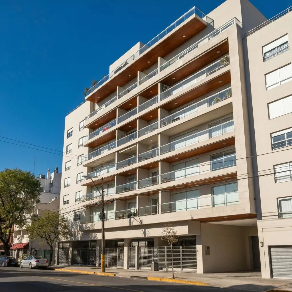 Departamentos