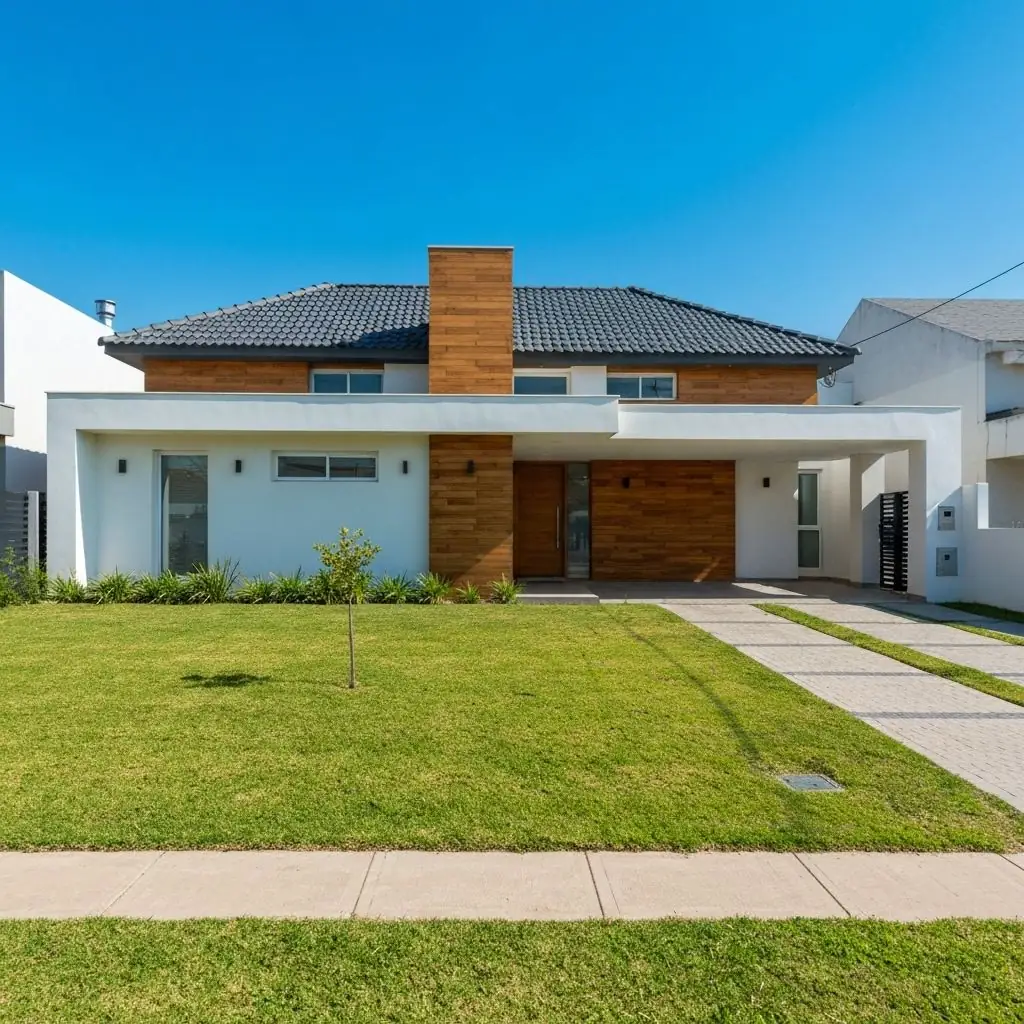 Casas